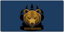 bostonbearr XXL Gaming Mousepad