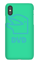 dvd_nils iPhone Phone Cases
