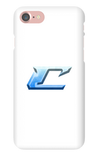 cyber iPhone Phone Cases