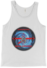 actiniumtiger Tank Top