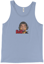 SLOW DOWN Tank Top