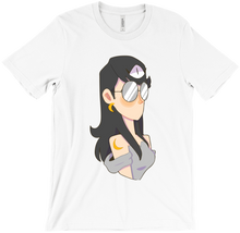 Moon Goddess T-Shirt