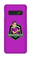 GoGo Galaxy Case