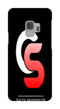 The Co-Op Syndicate Samsung Phone Cases