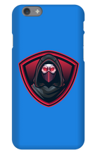 mysticalbud iPhone Phone Cases