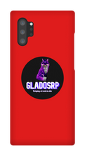 GladosRP Funda Samsung