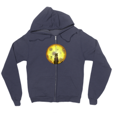 shügarshack Zip Up Hoodie