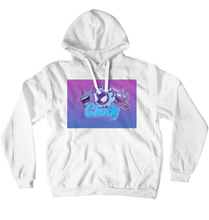 Ghosty Hoodie (No-Zip/Pullover)