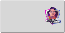 rajunthief XXL Gaming Mousepad