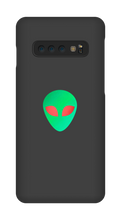 Alien Allies Samsung Phone Case