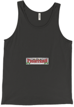pitbullricci Tank Top