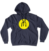 maro_295 Hoodies (No-Zip/Pullover)