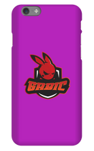 gabic333 iPhone Phone Cases