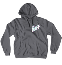 The GAFF Logo Hoodie