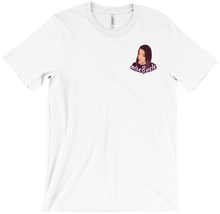T-Shirts aire8uele logo