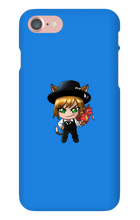 SurudoiRyu iPhone Phone Cases