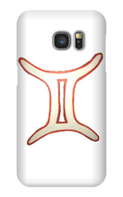 ItsGeminiTV Samsung Phone Cases