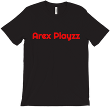 Arexplayzz T-Shirts