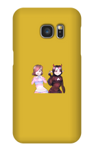 duality of jyb phone case