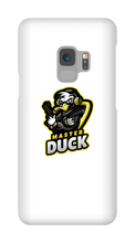 Duck Samsung Phone Cases
