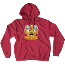 Hoodies (No-Zip/Pullover)