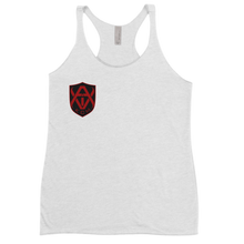 AVI-schild tanktop-women-racerback
