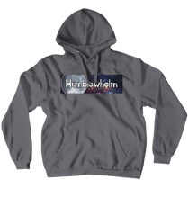 Humblewhelm Hoodie (No-Zip/Pullover)