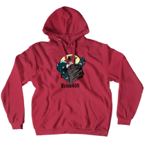 rexor400 Hoodies (No-Zip/Pullover)