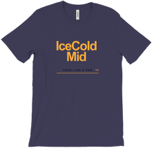 icecoldmid T-Shirts