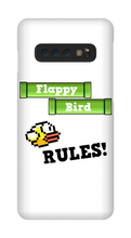 Flappy Bird RULES! - Samsung