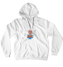 Super Slot Heroes Sarah Hoodies (No-Zip/Pullover)