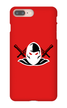 MARZHAZ iPhone Cases