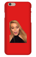 missvestkant1 iPhone Phone Cases