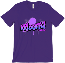 Mouth Words T-Shirts