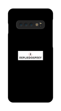 repliedosprey Samsung Phone Cases