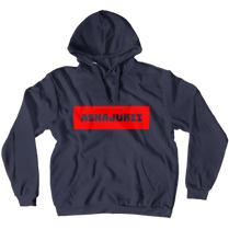 asnajukii Hoodies (No-Zip/Pullover)