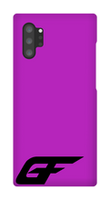 greezyfishy Samsung Phone Cases