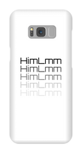 HimLmm Samsung Phone Cases