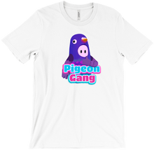 Pigeon Gang no circles