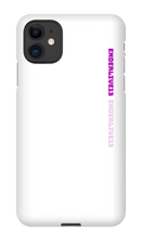 enderlive13 iPhone Phone Cases