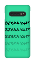 bzrknight Samsung Phone Cases