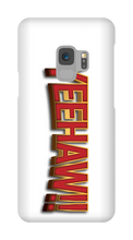 orbyledraw Samsung Phone Cases