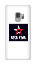 rockstarmaster101 Samsung Phone Cases