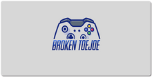 brokentoejoe XXL Gaming Mousepad