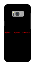shadowfall13500 Samsung Phone Cases