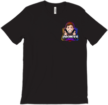 bronxy_gaming T-Shirts