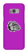 slumdog_209 Samsung Phone Cases