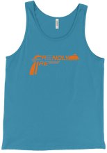 friendlyfire_gamingcrew Tank Top