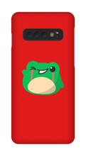 noaksey Samsung Phone Cases