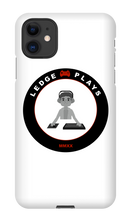 ledgeplays iPhone Phone Cases